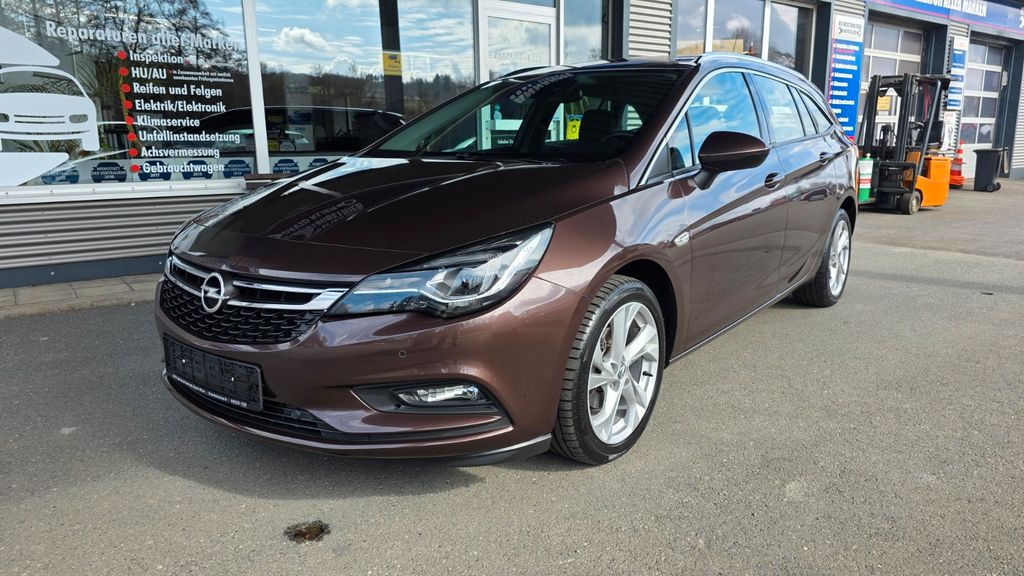 Opel Astra 74.572 km 11.750 &euro; Stadtsteinach 95346