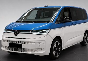 VW T7 Multivan 99.800 km 45.350 &euro; Bayreuth 95448