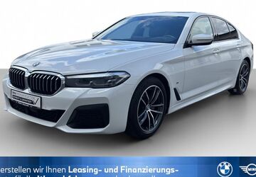 BMW 520 140.412 km 32.630 &euro; Bayreuth 95447