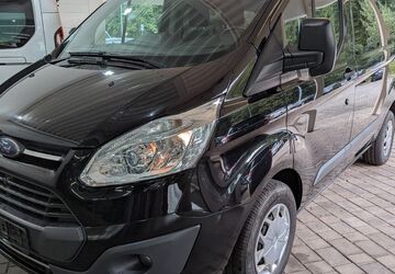 Ford Transit Custom 159.900 km 17.290 &euro; Bad Berneck im Fichtelgebirge 95460