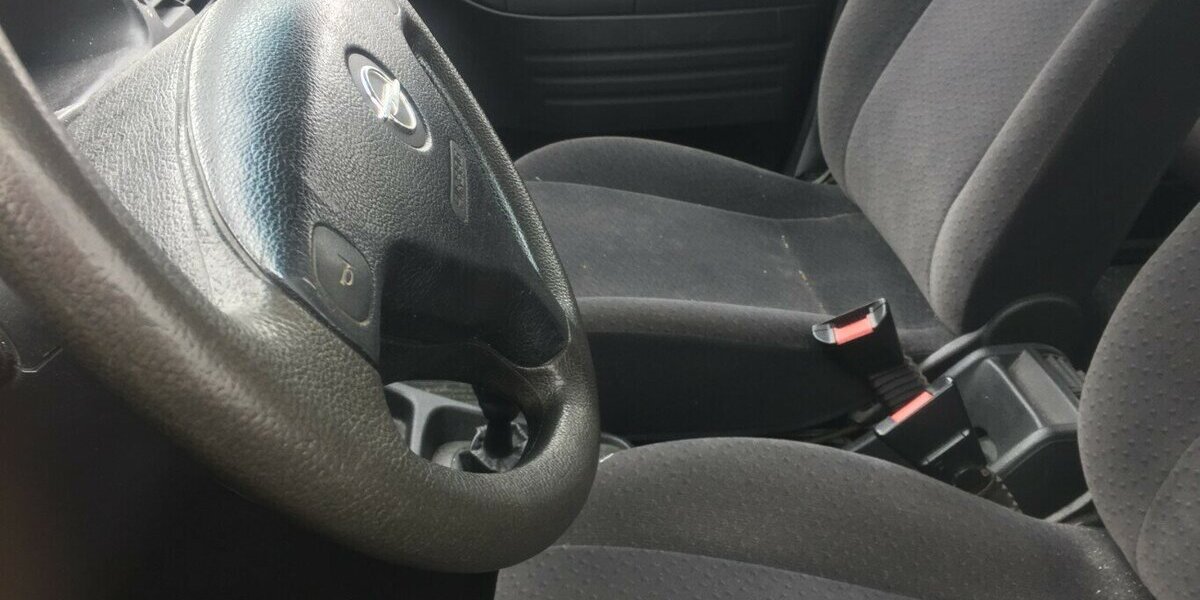 Opel Zafira Selection,Klima,el.SSD,7 Sitz.! 150.000 km 2.450 &euro; Himmelkron 95502