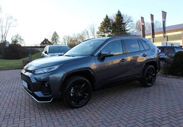 Suzuki Across 51.261 km 32.990 &euro; Bayreuth 95448