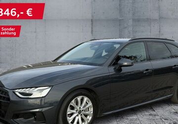 Audi A4 98.095 km 27.760 &euro; Kulmbach 95326
