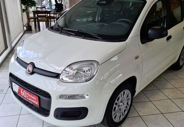 Fiat Panda 2.500 km 14.450 &euro; Gefrees 95482