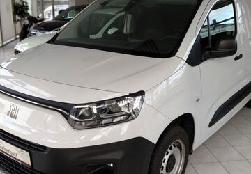 Fiat Doblo 15.000 km 17.900 &euro; Gefrees 95482