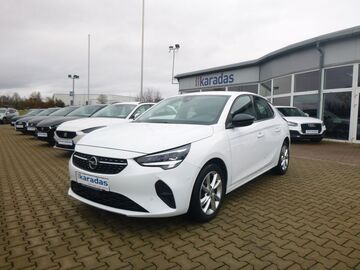 Gebrauchte Opel Corsa