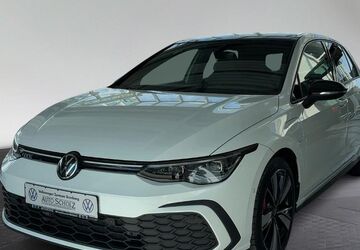 VW Golf 16.990 km 30.480 &euro; Bayreuth 95448