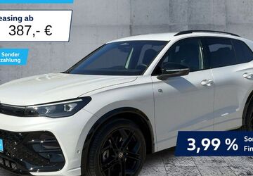 VW Tiguan 8.074 km 44.730 &euro; Kulmbach 95326