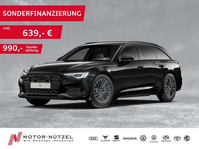 Audi A6 44.603 km 48.910 &euro; Bayreuth 95448