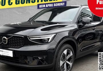 Volvo XC40 1.500 km 47.150 &euro; Bayreuth 95444