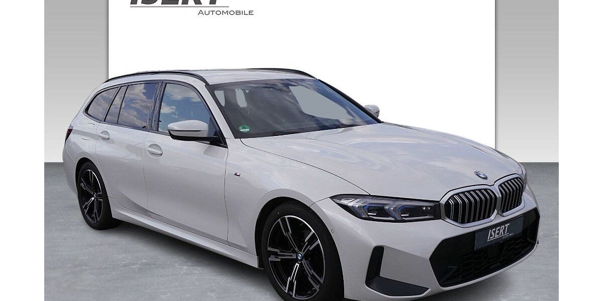 BMW 318 132.500 km 29.480 &euro; Bayreuth 95445