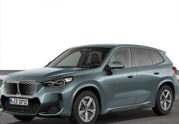 BMW iX1 24.900 km 41.890 &euro; Bayreuth 95445