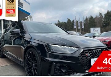 Audi RS4 68.200 km 59.890 &euro; Eschenbach 92676