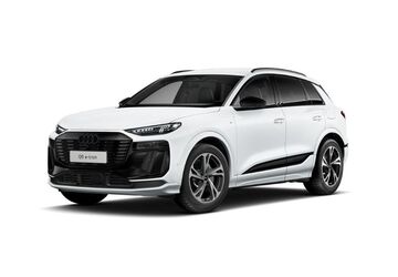 Audi Q6 e-tron 5.900 km 74.990 &euro; Bayreuth 95448