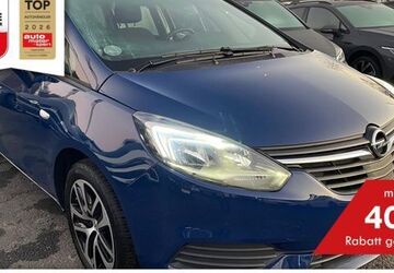 Opel Zafira Tourer 163.005 km 7.890 &euro; Eschenbach 92676