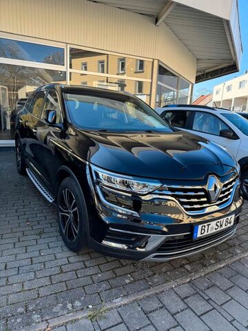 Gebrauchte Renault Koleos