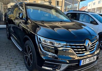 Renault Koleos 52.000 km 29.900 &euro; Bayreuth 95448