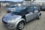 Smart ForFour Pulse, 8 Fach Bereift,Tüv Neu! 140.000 km 3.000 &euro; Himmelkron 95502
