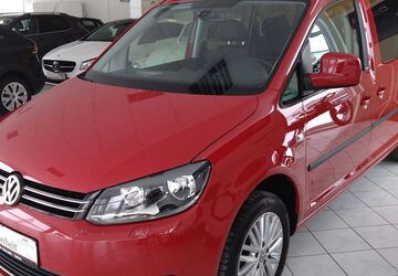 VW Caddy 150.000 km 14.900 &euro; Gefrees 95482