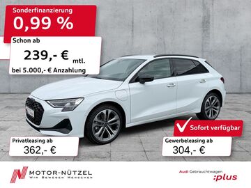 Gebrauchte Audi A3