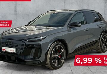 Audi SQ6 e-tron 1.189 km 71.950 &euro; Bayreuth 95448