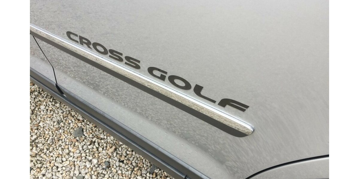 VW Golf Plus Cross ,Klimaaut.,Alu,Temp.,Sitzheiz.,Tüv 185.000 km 5.200 &euro; Himmelkron 95502