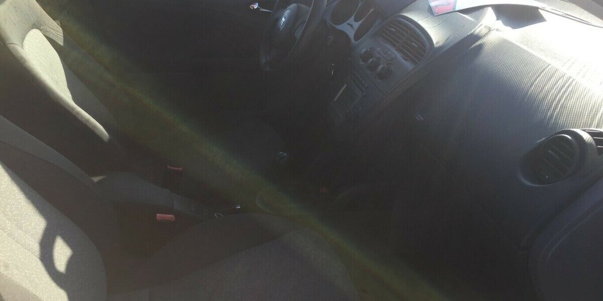 Seat Altea XL Reference 190.000 km 2.850 &euro; Himmelkron 95502