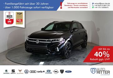 VW T-Roc 4.391 km 41.990 &euro; Eschenbach 92676