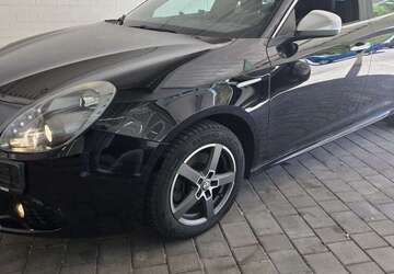 Alfa Romeo Giulietta 165.350 km 5.399 &euro; Bad Berneck 95460