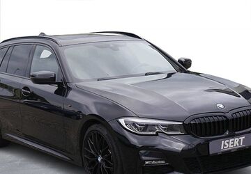 BMW 330 71.100 km 34.950 &euro; Bayreuth 95445