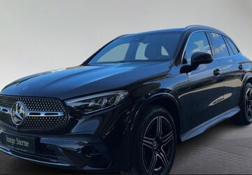 Mercedes-Benz GLC 220 8.211 km 53.965 &euro; Bayreuth 95448
