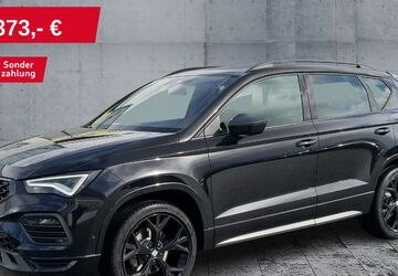 Seat Ateca 60.527 km 27.800 &euro; Kulmbach 95326