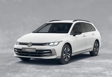 VW Golf 14.183 km 32.330 &euro; Bayreuth 95448
