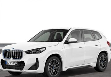 BMW iX1 29.900 km 39.890 &euro; Bayreuth 95445