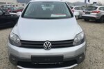 VW Golf Plus Cross ,Klimaaut.,Alu,Temp.,Sitzheiz.,Tüv 185.000 km 5.200 &euro; Himmelkron 95502