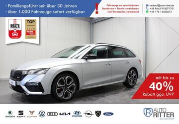 Skoda Octavia 37.650 km 38.990 &euro; Eschenbach 92676