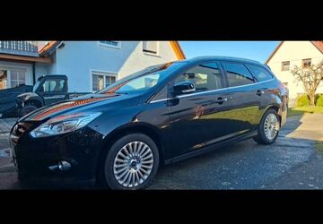 Ford Focus 171.080 km 4.000 &euro; Schnabelwaid 91289