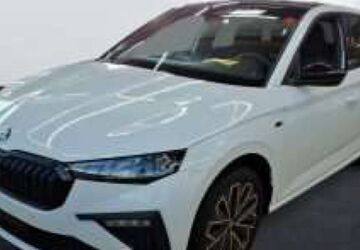 Skoda Scala 20.384 km 27.330 &euro; Kulmbach 95326