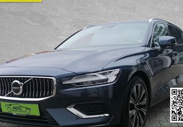 Volvo V60 32.380 km 35.990 &euro; Bayreuth 95444