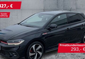 VW Polo 46.094 km 20.800 &euro; Pegnitz 91257