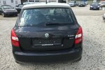 Skoda Fabia Sond. Mod.,Alu,Klima,Temp.,Sitzheiz.! 116.000 km 5.990 &euro; Himmelkron 95502