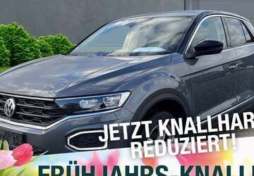 VW T-Roc 146.870 km 17.990 &euro; Bindlach 95463
