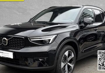 Volvo XC40 1.676 km 39.800 &euro; Bayreuth 95444
