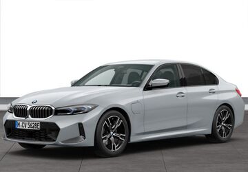 BMW 330 33.900 km 47.850 &euro; Bayreuth 95445