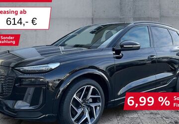 Audi Q6 e-tron 24.299 km 68.930 &euro; Bayreuth 95448