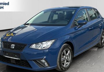 Seat Ibiza 228.012 km 5.990 &euro; Kulmbach / Melkendorf 95326
