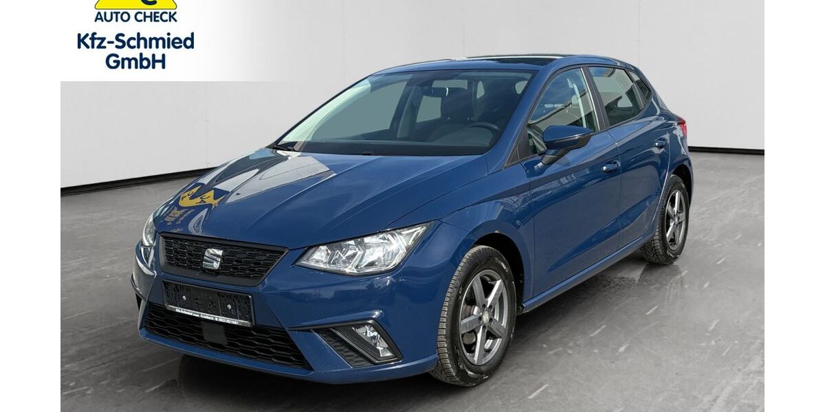 Seat Ibiza 228.012 km 5.990 &euro; Kulmbach / Melkendorf 95326