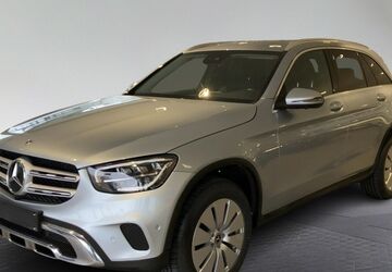 Mercedes-Benz GLC 300 84.369 km 31.000 &euro; Kulmbach 95326