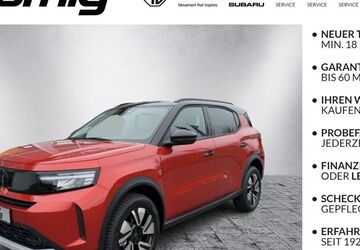 Opel Frontera 2.000 km 25.980 &euro; Himmelkron 95502