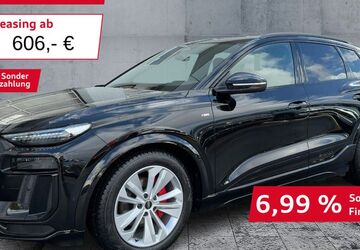 Audi Q6 e-tron 11.655 km 73.930 &euro; Bayreuth 95448